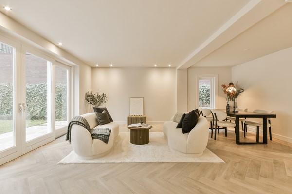 Photo - For sale: Dokter Van Peltlaan 10, 1861 KC Bergen (Nh)